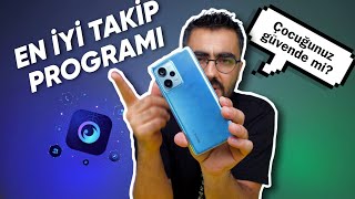 EN İYİ TAKİP PROGRAMI  Eyezy Ebeveyn Takip Programı [upl. by Ryun601]