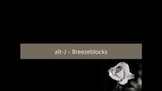 AltJ Breezeblocks  1 Hour [upl. by Angelia]