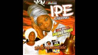 Folake Alayo  IPE [upl. by Iegres]