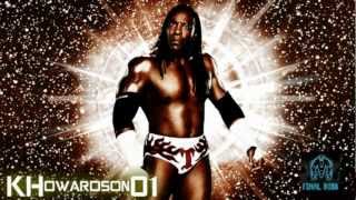 2012 Booker T Theme Song  quotCan You Dig Itquot By Jim Johnston [upl. by Nnalorac]