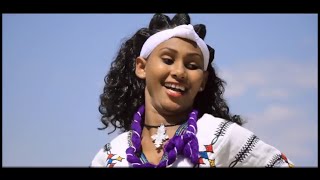 Birtukan Dubale  Aynama  Gonder  ብርቱካን ዱባለ  አይናማ  ጎንደር  New Ethiopian Music Video 2019 [upl. by Volnay]