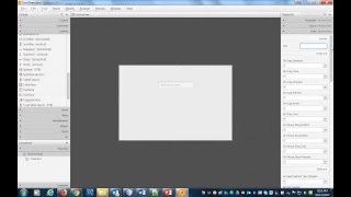 JavaFX trouble shooting  NullPointerException in controller class [upl. by Sasnak274]