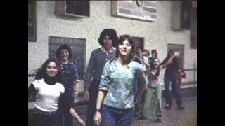 Roller Skating Memories 19721974 [upl. by Iggie218]