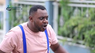 SAAMU ALAJO ATIJE Latest 2020 Yoruba Comedy Series EP01 Starring Odunlade Adekola [upl. by Ransome]