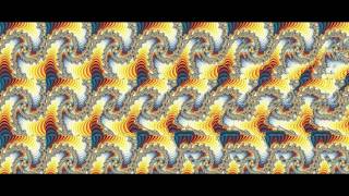 10 Stereograms Magic Eye Pictures For You To Try Set 2 [upl. by Mackey370]