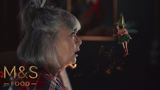 MampS Christmas Food  2024 Christmas Advert [upl. by Daniel]