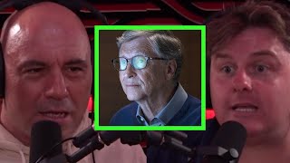 Why Has Bill Gates Become a Villain [upl. by Bushore]