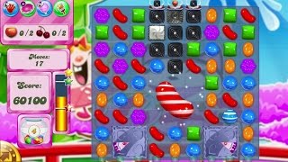 Candy Crush Saga Android Gameplay 29 [upl. by Martica74]