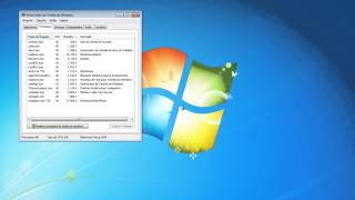 Windows 7  Como Melhorar o Desempenho [upl. by Astri]