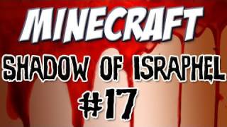 Minecraft  quotShadow of Israphelquot Part 17 The Fragmented Map [upl. by Mcferren]