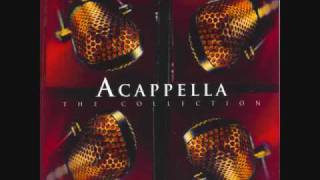 Acappella  Hush [upl. by Veta]