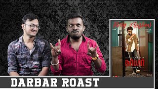 Darbar ROAST  Plip Plip [upl. by Fiel]