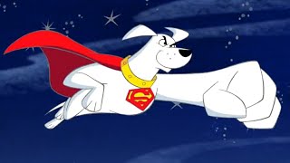 Krypto the Superdog  The Dark Hound Strikes 22 [upl. by Resay]