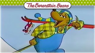 The Bears Christmas 🎄✨ Berenstain Bears Official [upl. by Gabler]