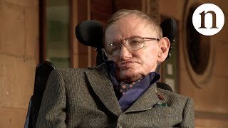 Stephen Hawking Three publications that shaped his career [upl. by Phebe]