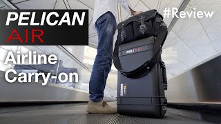 Pelican Air Carryon 1535 Im Finally Convinced [upl. by Weintrob]