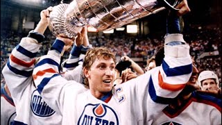 Top 10 Wayne Gretzky goals [upl. by Betteanne579]