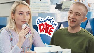 ARRDEE  CHICKEN SHOP DATE [upl. by Perloff]