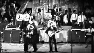 The Beatles  Nowhere Man live [upl. by Pentheas208]