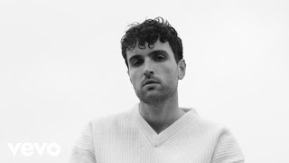 Duncan Laurence  Last Night Lyric Video [upl. by Eittel613]