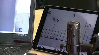 Igaging Measuring Microscope Software [upl. by Octavian995]