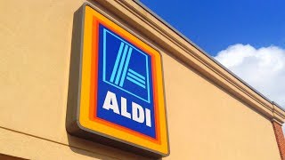 The Truth About Aldis Really Low Prices [upl. by Myer41]