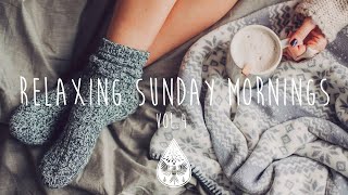 Relaxing Sunday Mornings ☕  An IndieFolkPop Playlist  Vol 4 [upl. by Anayad542]