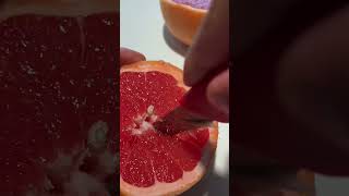 How Do You Eat Grapefruit [upl. by Weaver]