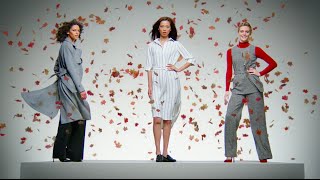 MampS Womens Fashion The New Autumn Season AW16 TV Ad [upl. by Handler433]