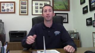 How to Kill Zoysia Grass  Houston Grass  Pearland Sugar Land Richmond TX [upl. by Anabahs]