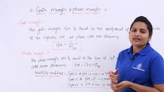 Stability Analysis Gain amp Phase Margin [upl. by Armand]