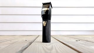 Babyliss BlackFX Clipper  Is It Better Than The Wahl Magic Clip [upl. by Yeliac888]