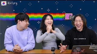 Korean dating analysis with DKDKTV more discussion on🍆 part 2 [upl. by Bonney401]