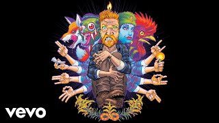 Tyler Childers  Peace of Mind Audio [upl. by Ecirtra15]