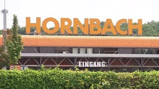 Hornbach im Check  Marktcheck SWR [upl. by Noel]