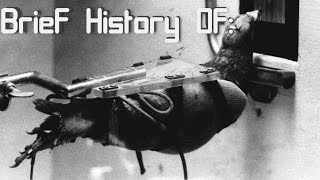 A Brief History of Project Pigeon Project Orcon [upl. by Euk]