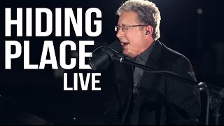 Don Moen  Hiding Place  Live Worship Sessions [upl. by Udele]