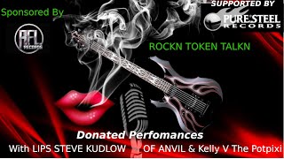 ROSELYN WILLIAMS Playing for Change Band and Damon Marley back up Performance donationThe Potpixi [upl. by Alta407]