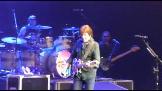 John Fogerty  Midnight Special [upl. by Elburt131]