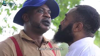 SAAMU ALAJOIRANSE OLORUNLatest 2020 Yoruba Comedy Series EP14 Starring Odunlade AdekolaWoli Arole [upl. by Lachish138]