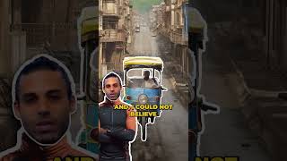 Indias electric rickshaw revolution [upl. by Treble]