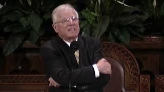 An Encounter With God  Pastor Lutzer [upl. by Pelag]