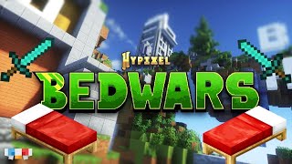 How to Play Bedwars in Minecraft Full Getting Started Guide for Bed Wars on Hypixel [upl. by Rene210]