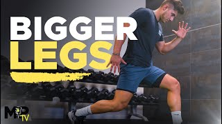 How To Reverse Lunge [upl. by Newol]