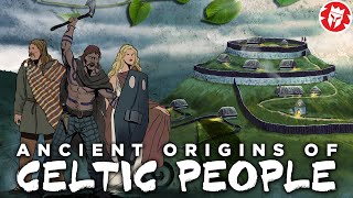 Ancient Origins of the Celts  Ancient Civilizations DOCUMENTARY [upl. by Ardnuyek]