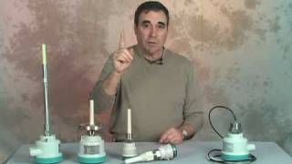 Siemens capacitance product demonstration [upl. by Anotyal]