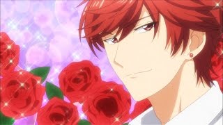 Monthly Girls Nozakikun Cast Reveal Mikoto Mikoshiba Mikorin [upl. by Eidna]