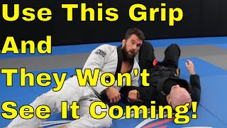 Powerful Armbar from Side Control with a Sneaky Setup Part 1 [upl. by Assiroc]