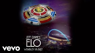 Jeff Lynnes ELO  Roll Over Beethoven Live at Wembley Stadium  Audio [upl. by Barina]