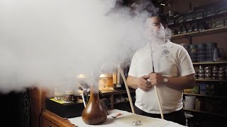 How to Make Perfect Smoking Hookah 1 Easy Tip [upl. by Smiley524]